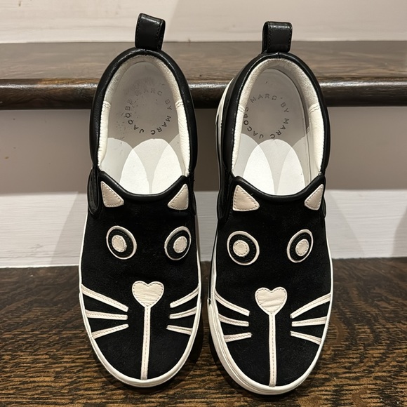 Marc Jacob sneakers - Picture 2 of 5